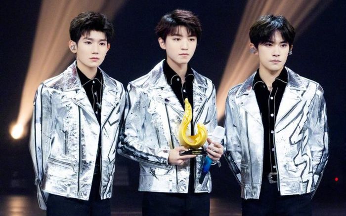 12 năm thương hiệu TFBoys: Huyền thoại của làng nhạc Hoa Ngữ