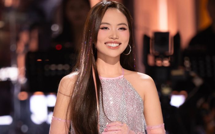 Phương Mỹ Chi đại thắng