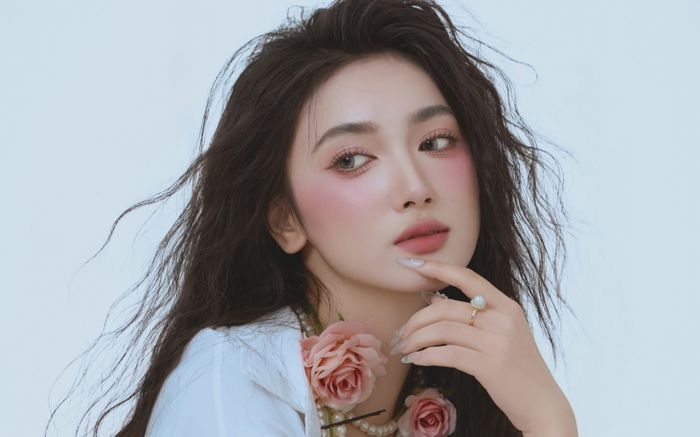 Tài sắc vẹn toàn của nàng Á khôi Thanh lịch Hà Nội đến từ Học viện Phụ nữ Việt Nam