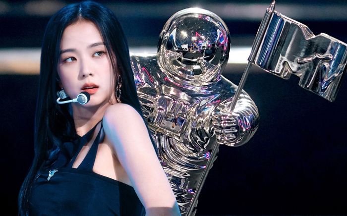 'Kèn cựa' đề cử VMAs 2025 cùng BLACKPINK, Jisoo trở thành tâm điểm chỉ trích