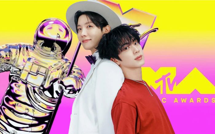 Jin và J-Hope (BTS) vắng mặt trong đề cử VMAs 2025, fan bức xúc yêu cầu công khai tiêu chí