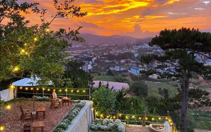 Hướng dẫn bạn chuẩn bị tour du lịch 3N2Đ khám phá mọi cung đường tại Đà Lạt