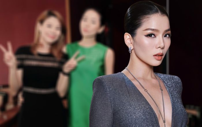 Một nữ ca sĩ tuyên bố đúng 19 chữ khi Lệ Quyên mời luật sư vụ tin đồn bị bạn trai lừa
