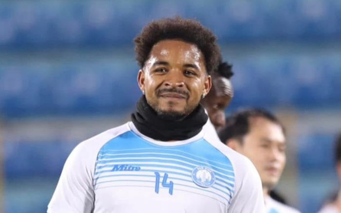 Tình thế thay đổi với Nguyễn Xuân Son