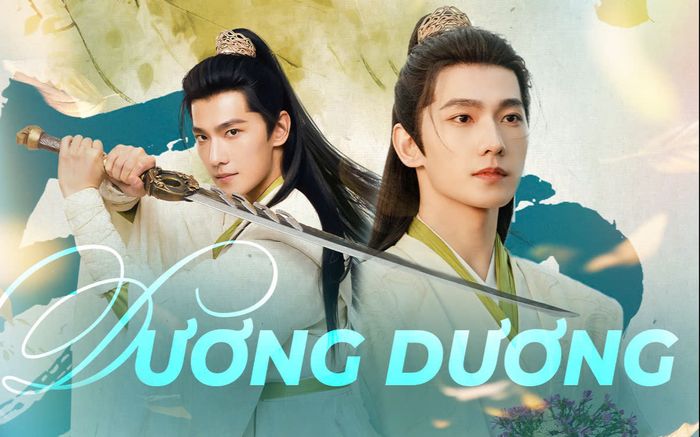Dương Dương cứ đóng cổ trang là thất bại