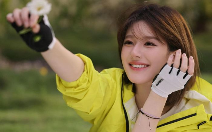 Triệu Lộ Tư lên tiếng về tin đồn 'thất nghiệp'