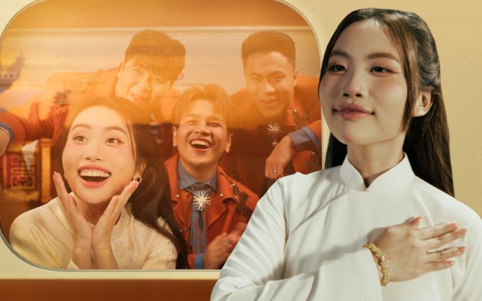 Phương Mỹ Chi hò vài câu khiến khán giả 'nổi da gà' trong MV của DTAP