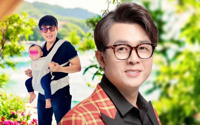 Tuyên bố vỏn vẹn 12 chữ, Hòa Hiệp lộ tình trạng bất ổn sau 3 tháng công bố có vợ