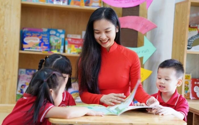 Từ 1/1/2026: Chế độ nghỉ hưu của giáo viên được quy định ra sao?