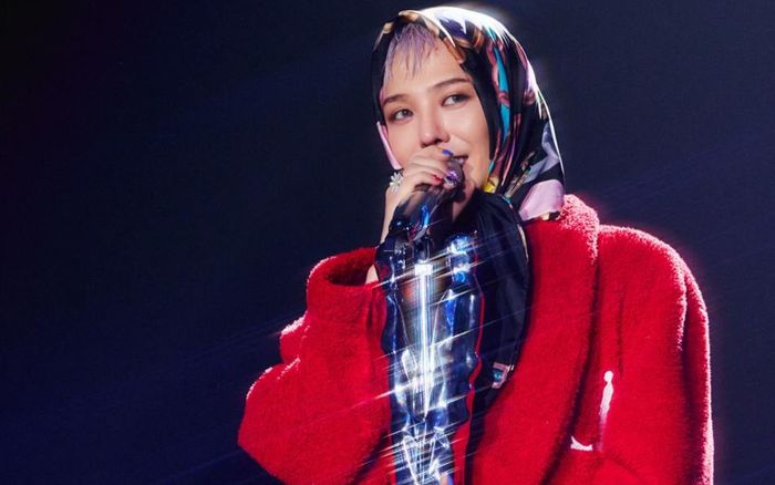 Người hâm mộ G-Dragon bị lừa đảo hơn 1 tỷ đồng