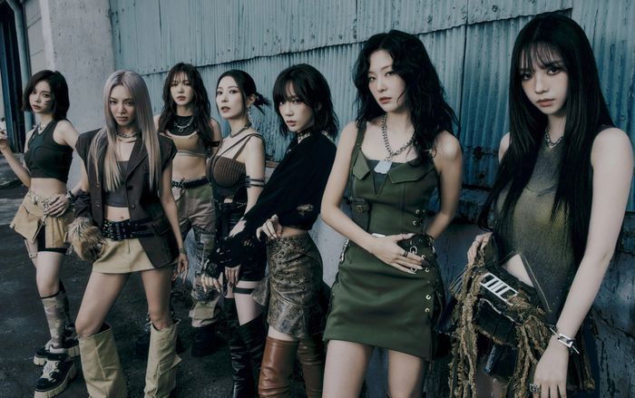 BoA: 'Tôi từng không muốn tham gia GOT the Beat'