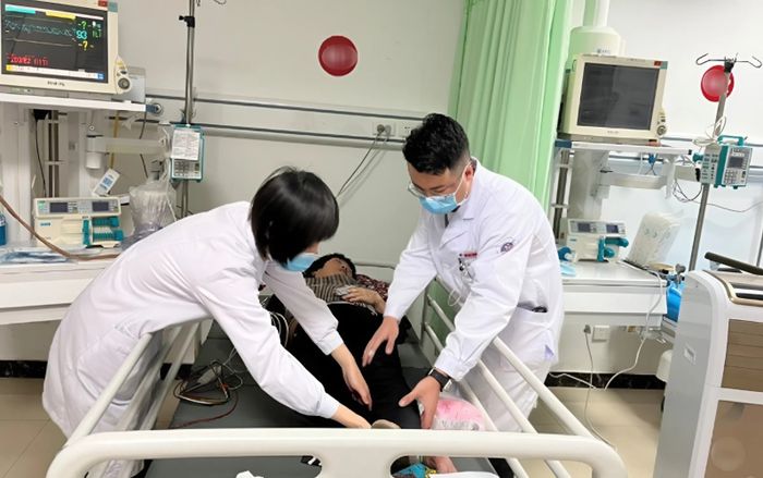 Người đàn ông mắc ung thư sau khi ăn 1 loại thịt mua từ siêu thị