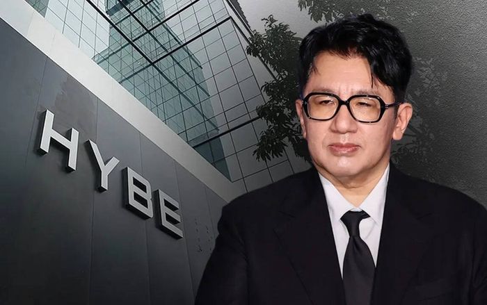 HYBE có bị 'vạ lây' giữa bê bối tài chính của Bang Si Hyuk?