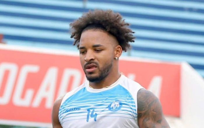 Nguyễn Xuân Son không còn là số một