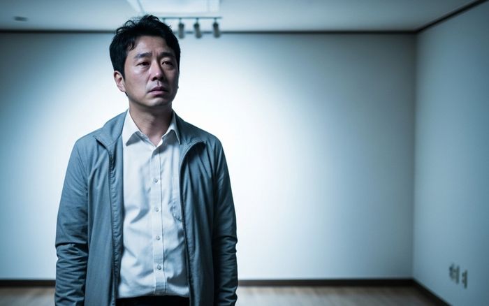 Vừa ra viện sau tai nạn, người đàn ông phát hiện vợ đã bán hết tài sản bỏ đi theo tình trẻ