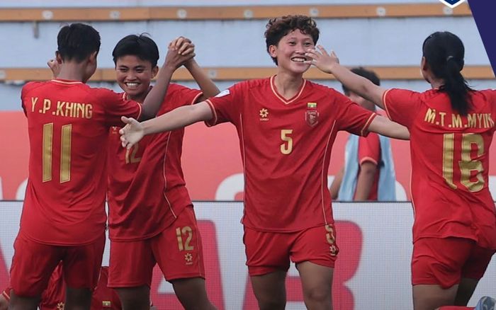 Đại địa chấn Đông Nam Á: Myanmar quật ngã Úc