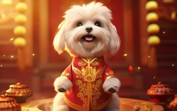 3 con giáp 'vượng khí bùng nổ' trong ngày 8/8