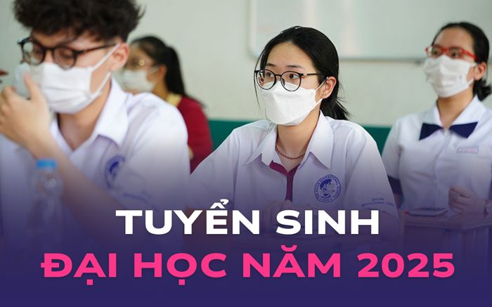 Đỗ đại học hay không: Thí sinh bao giờ biết?