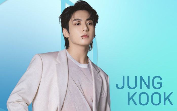 Jungkook chinh phục thành công thị trường khó tính bậc nhất châu Âu