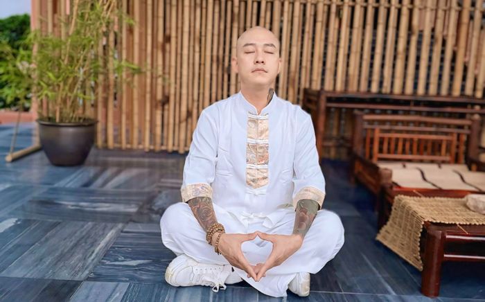 Ca sĩ Tuấn Hưng quyết làm điều này bất chấp rủi ro sức khỏe sau ca mổ