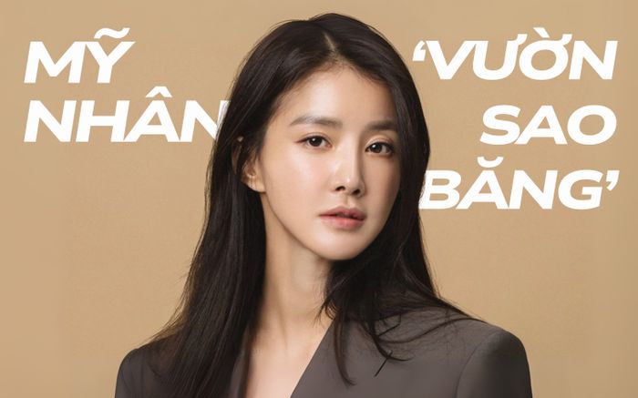 Mỹ nhân 'Vườn Sao Băng' bị chỉ trích vì một hành động khi đi du lịch