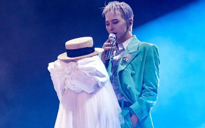 Fan G-Dragon 'kêu cứu' trước giờ G concert tại Hong Kong