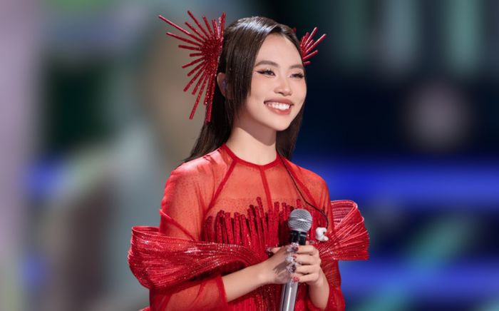 Sốc trước hình ảnh già nua của Phương Mỹ Chi