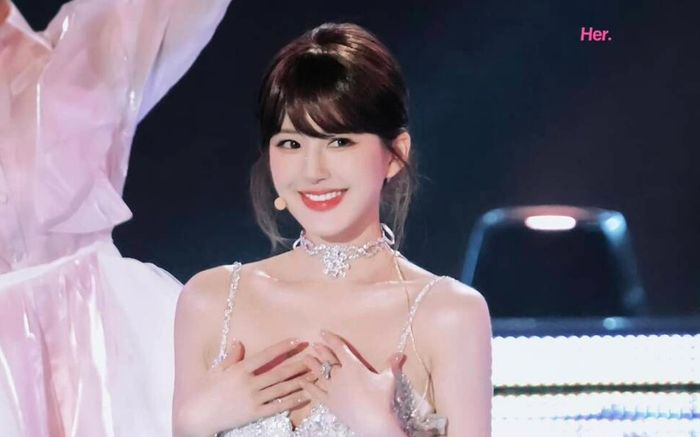 Triệu Lộ Tư 'cứu' nhiều người