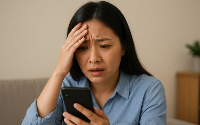 Người phụ nữ ở Hà Nội 'chết điếng' sau khi tìm được công việc 'ngon lành' trên mạng