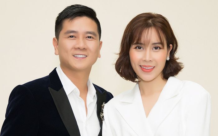 Lưu Hương Giang vướng nghi vấn tái hợp với Hồ Hoài Anh, một chi tiết khiến dân tình rần rần