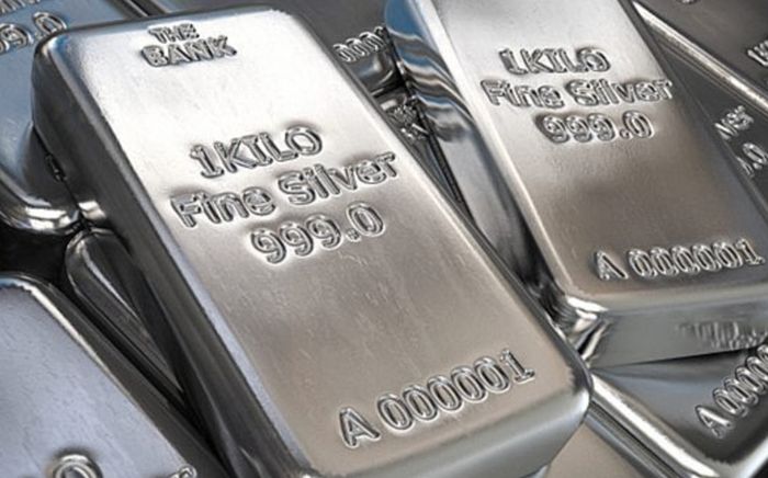 Giá bạc hôm nay (9/8): Duy trì đà tăng