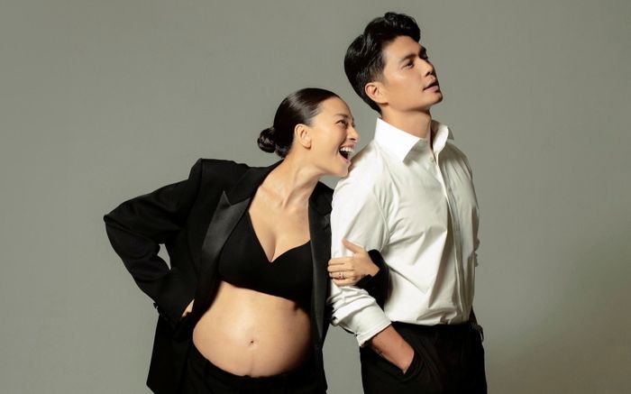 Chia sẻ đầu tiên của Ngô Thanh Vân sau khi hạ sinh con đầu lòng