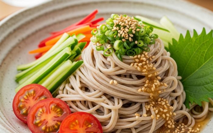 4 món ăn sáng vừa bổ dưỡng, vừa dễ làm khi trời nóng nực