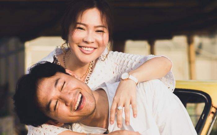 Vợ Quý Bình lên tiếng về tin đồn chiếm đoạt tài sản sau khi chồng qua đời