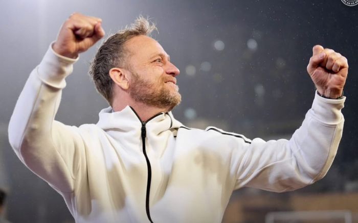 Đẳng cấp HLV Polking nhấn chìm đội của Xuân Son