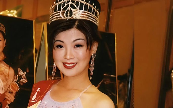 Á hậu từng vướng ồn ào bị Hoa hậu cướp bạn trai, giờ ra tòa kiện ầm ĩ