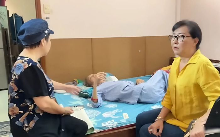 Nam nghệ sĩ Việt mắc bệnh phổi di căn, giai đoạn cuối gầy rộc xót xa