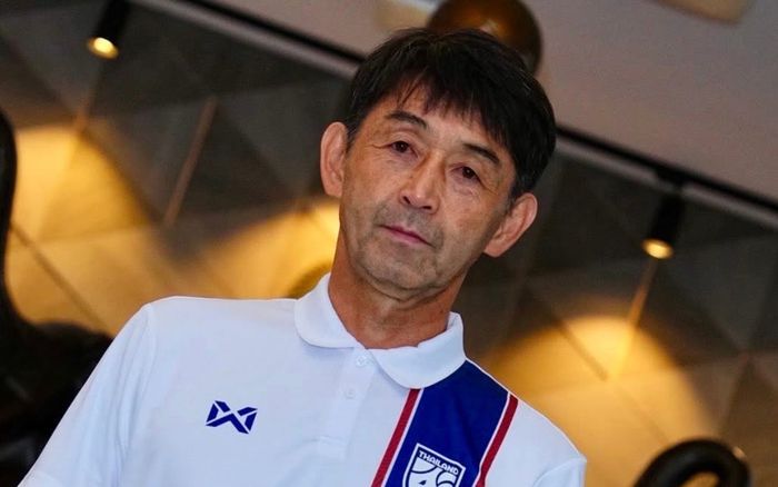 Bi kịch của HLV Troussier sắp xảy ra với HLV tuyển Thái Lan