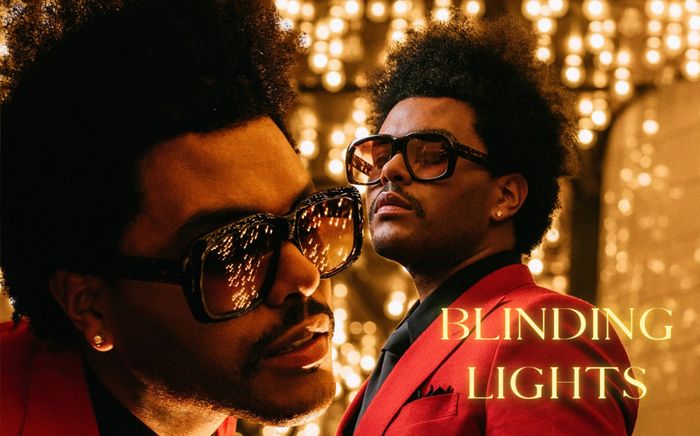 Siêu hit 'Blinding Lights' của The Weeknd tiếp tục viết nên lịch sử