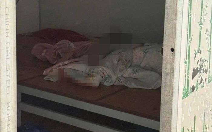 Công an Hưng Yên khởi tố vụ án bà nội sát hại 2 cháu trai