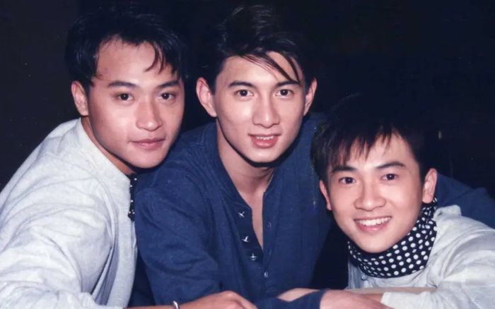 Tin vui cho fan Cpop: Toàn bộ kho nhạc của Tiểu Hổ Đội chính thức trở lại!