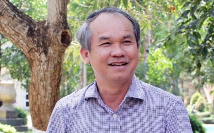 Nỗi lo lớn của bầu Đức