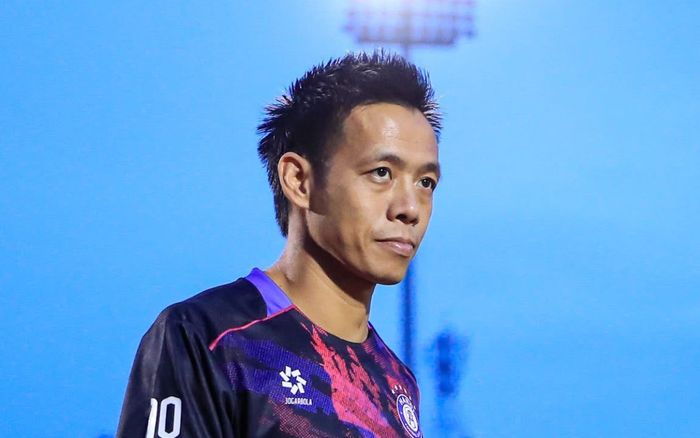 Tình thế đảo ngược với Văn Quyết