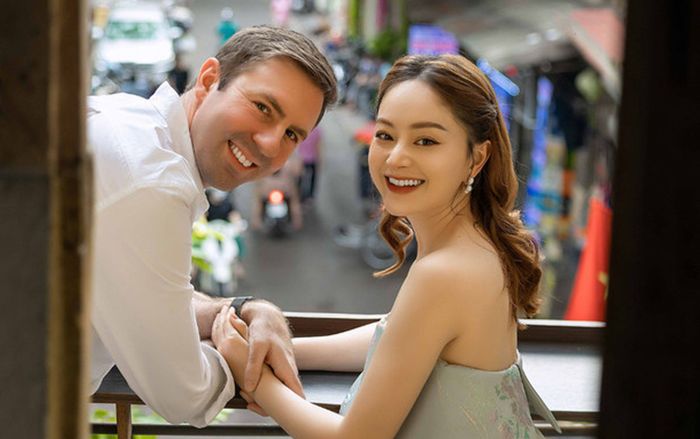 Tình cảnh gây chú ý của Lan Phương sau 1 tháng báo tin ly hôn chồng Tây
