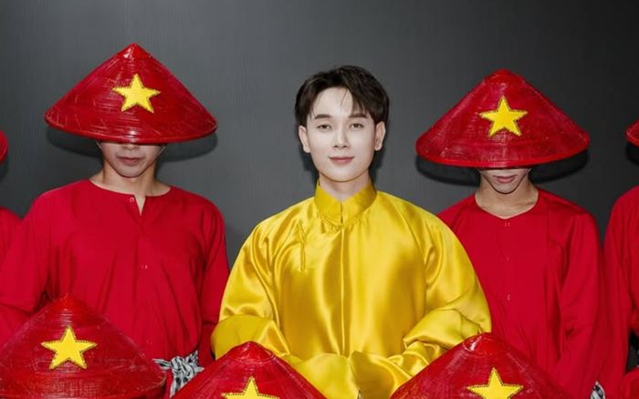 Trúc Nhân kể kỷ niệm khó quên trong lễ Quốc khánh 2/9