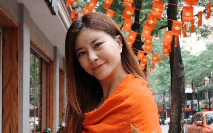 Sự thật chuyện thẩm mỹ của NSƯT Kim Oanh gây xôn xao