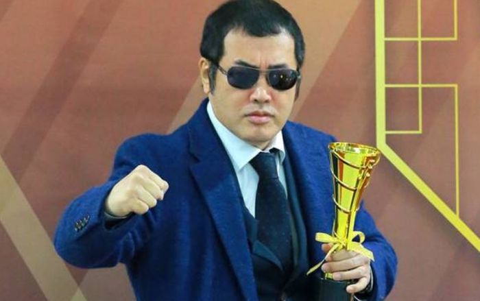 Nam diễn viên kỳ cựu tiết lộ mắc căn bệnh hiếm gặp, gần như không thể chữa khỏi