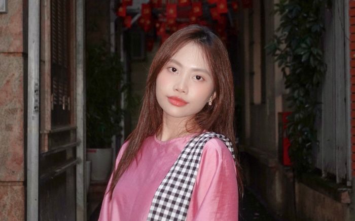 Phương Mỹ Chi sau 'lùm xùm'