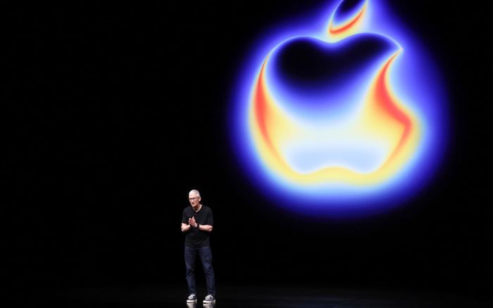 Apple ra mắt AirPods Pro 3, iPhone mỏng hơn sắp trình làng