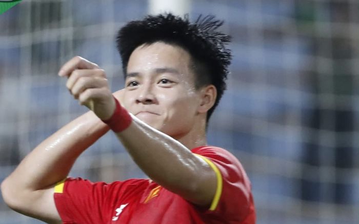 CĐV Indonesia: Thật xấu hổ khi U23 Việt Nam lại toàn thắng